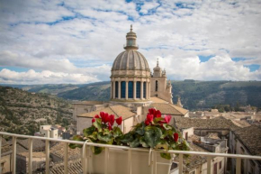 Гостиница Il Duomo Relais  Рагуза